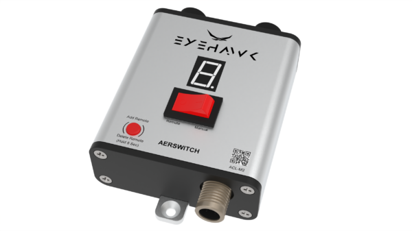 Smart Light Controller Aerswitch - Image 4