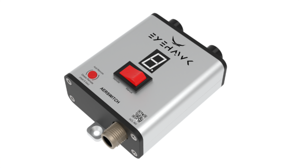 Smart Light Controller Aerswitch - Image 5