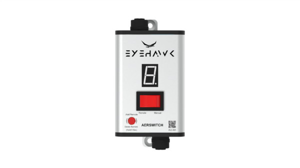Smart Light Controller Aerswitch - Image 2