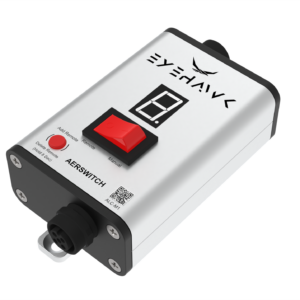 Smart Light Controller Aerswitch