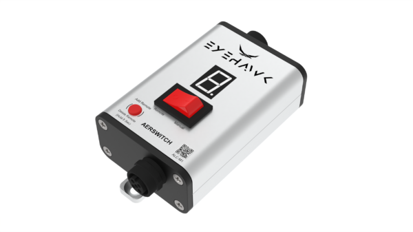 Smart Light Controller Aerswitch