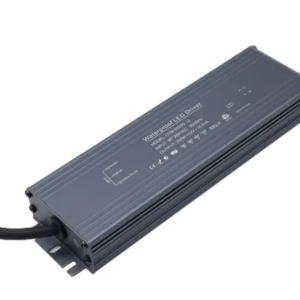 Power Supply 24V DC